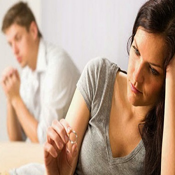 Marriage Problems Solutions