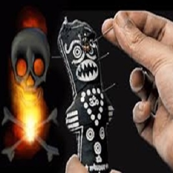 Jadu Khatam Karne ka Taweez